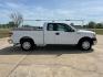 2014 White /Gray Ford F-150 XL SuperCab 6.5-ft. Bed 2WD (1FTEX1CM2EK) with an 3.7L V6 DOHC 24V engine, 6-Speed Automatic transmission, located at 17760 Hwy 62, Morris, OK, 74445, (918) 733-4887, 35.609104, -95.877060 - 2014 FORD F-150 XL SUPERCAB 6.5-ft. BED 2WD 3.7L V6 FEATURES KEYLESS REMOTE ENTRY, POWER LOCKS, POWER WINDOWS, AM/FM STEREO, SIRIUS XM STEREO, CD PLAYER, AUXILLARY PORT, CRUISE CONTROL, TRACTION CONTROL, MULTI-FUNCTIONING STEERING WHEEL CONTROLS, TRAILER HITCH. HAS 143,869 MILES WITH 235/75R17 TIR - Photo#3